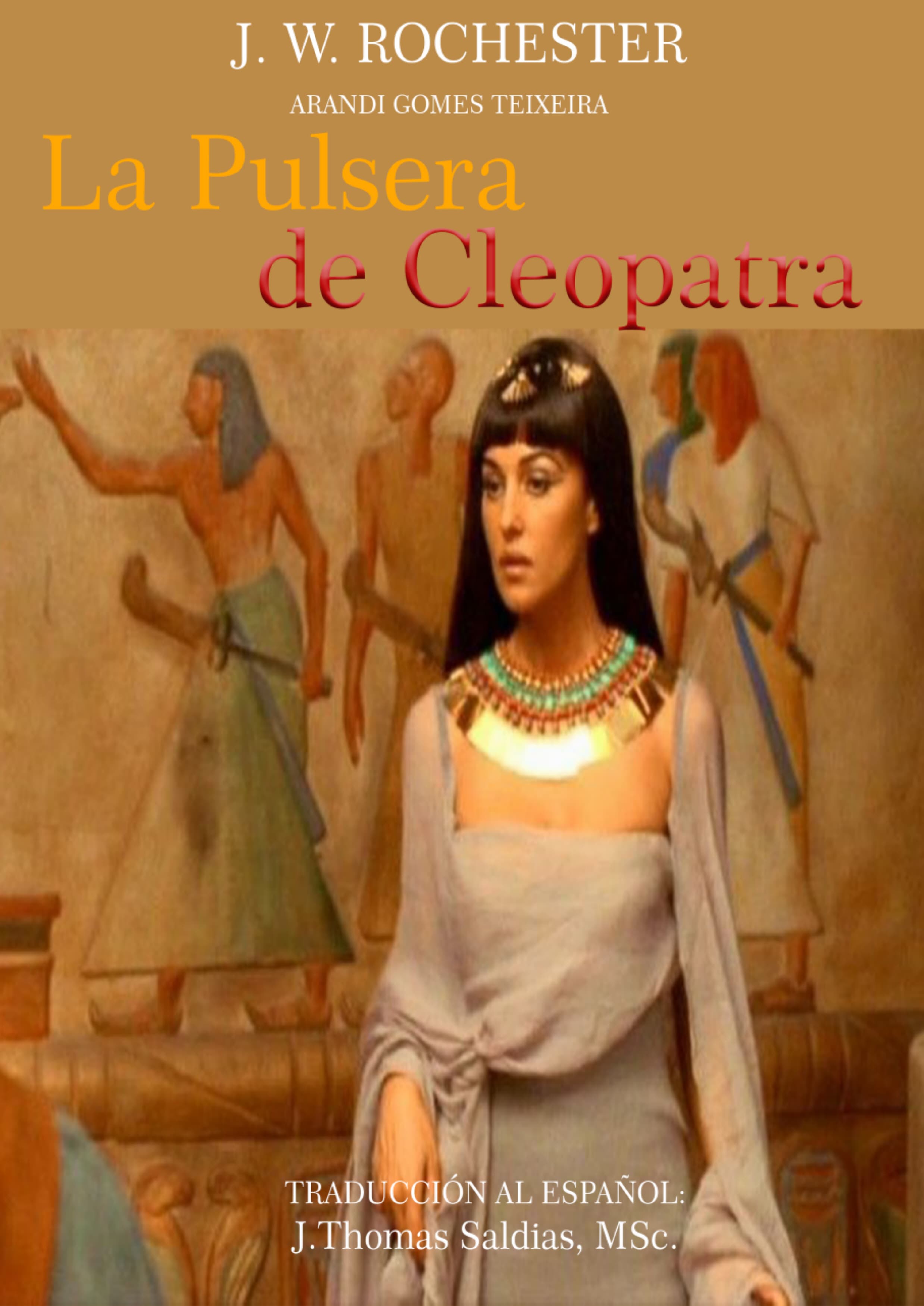 La Pulsera De Cleopatra