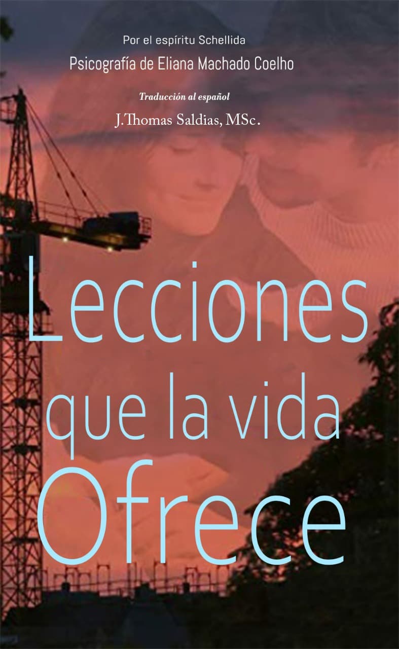 Lecciones Que La Vida Ofrece