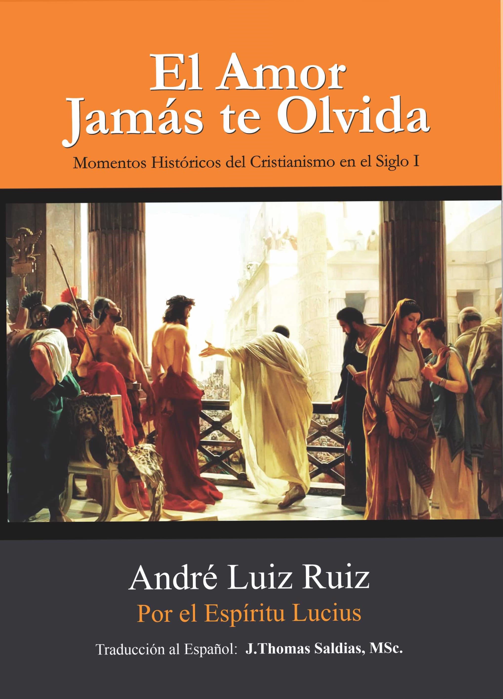 El amor jamás te olvida