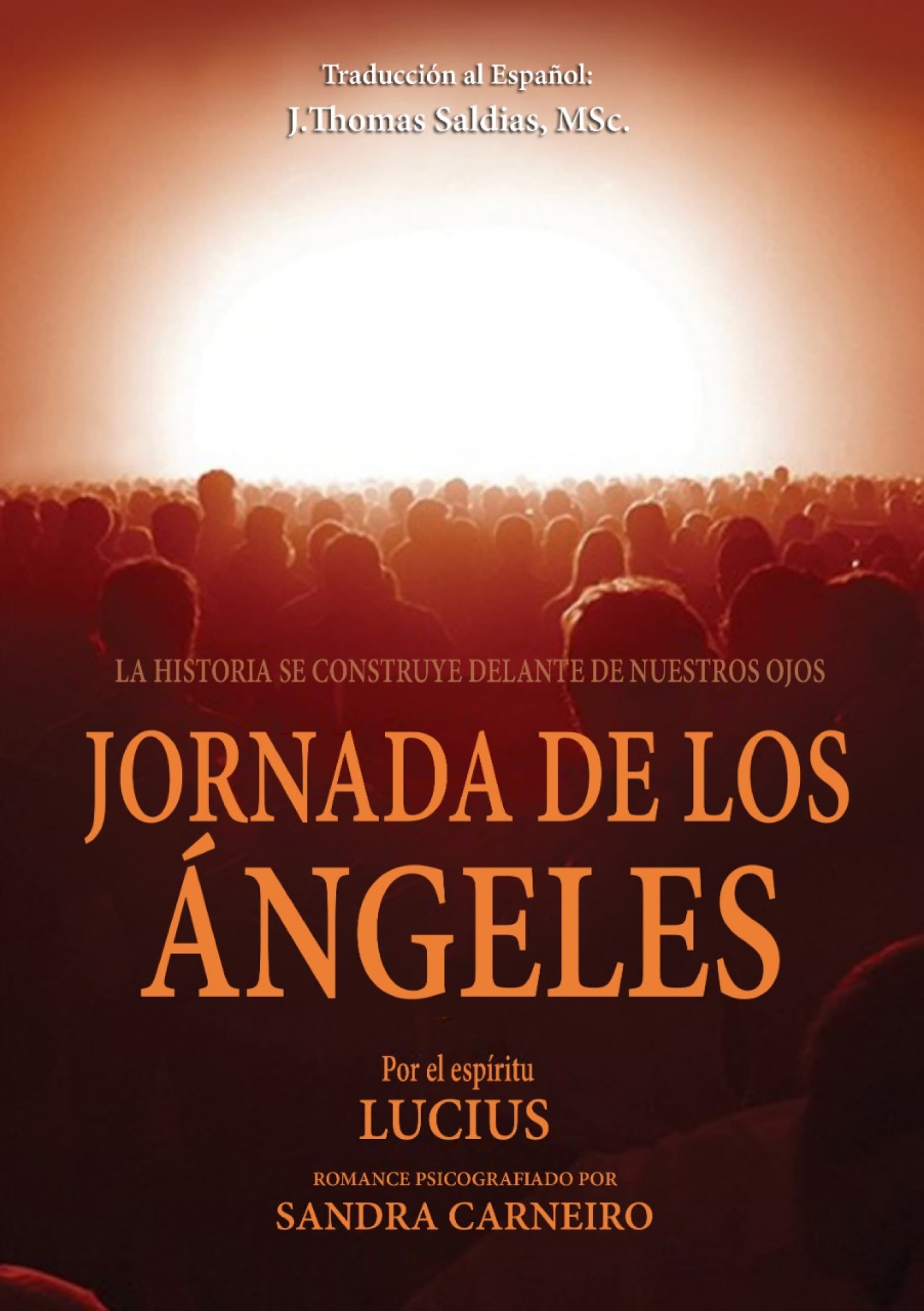 Jornada De Los Ángeles