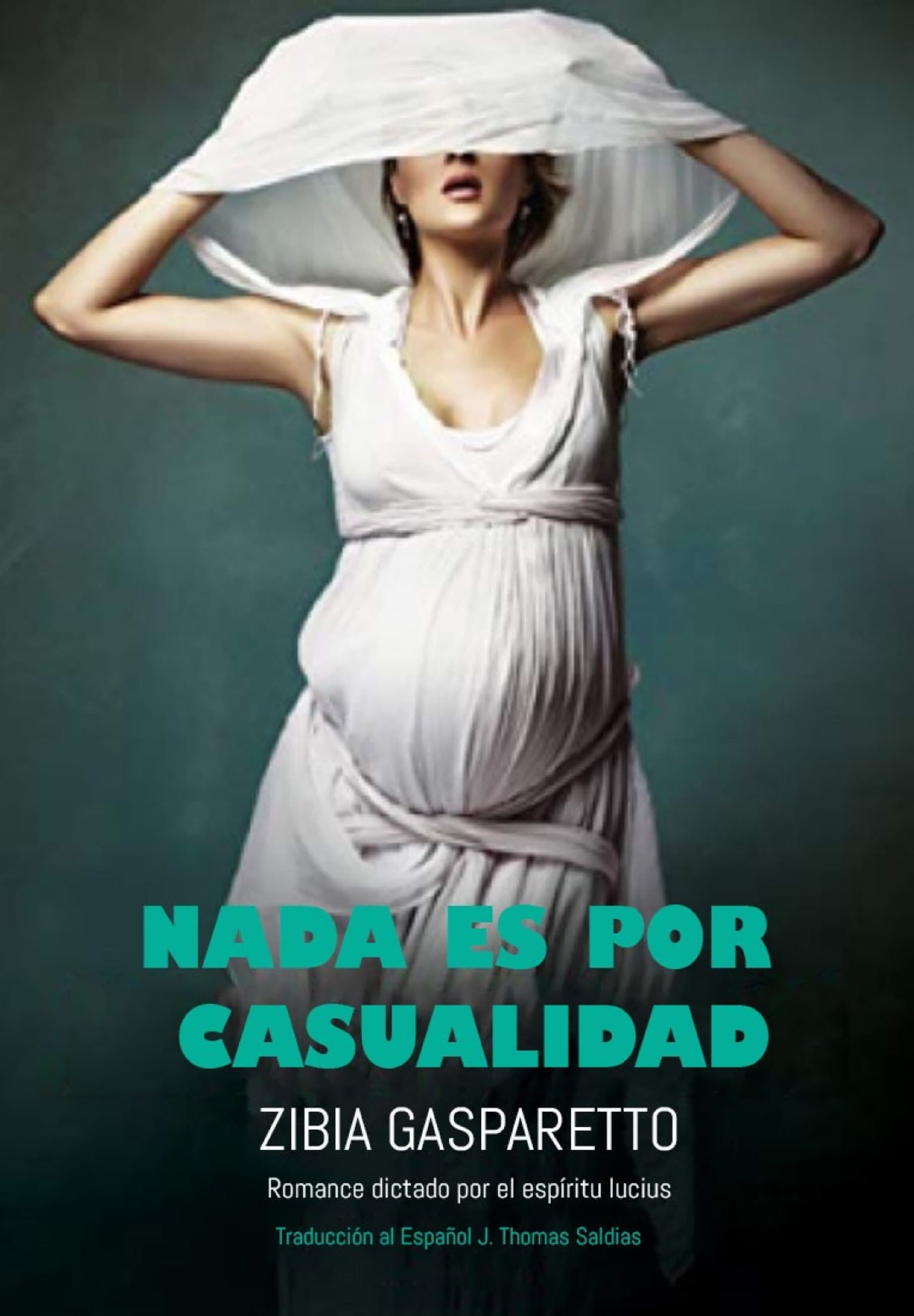 Nada es por casualidad