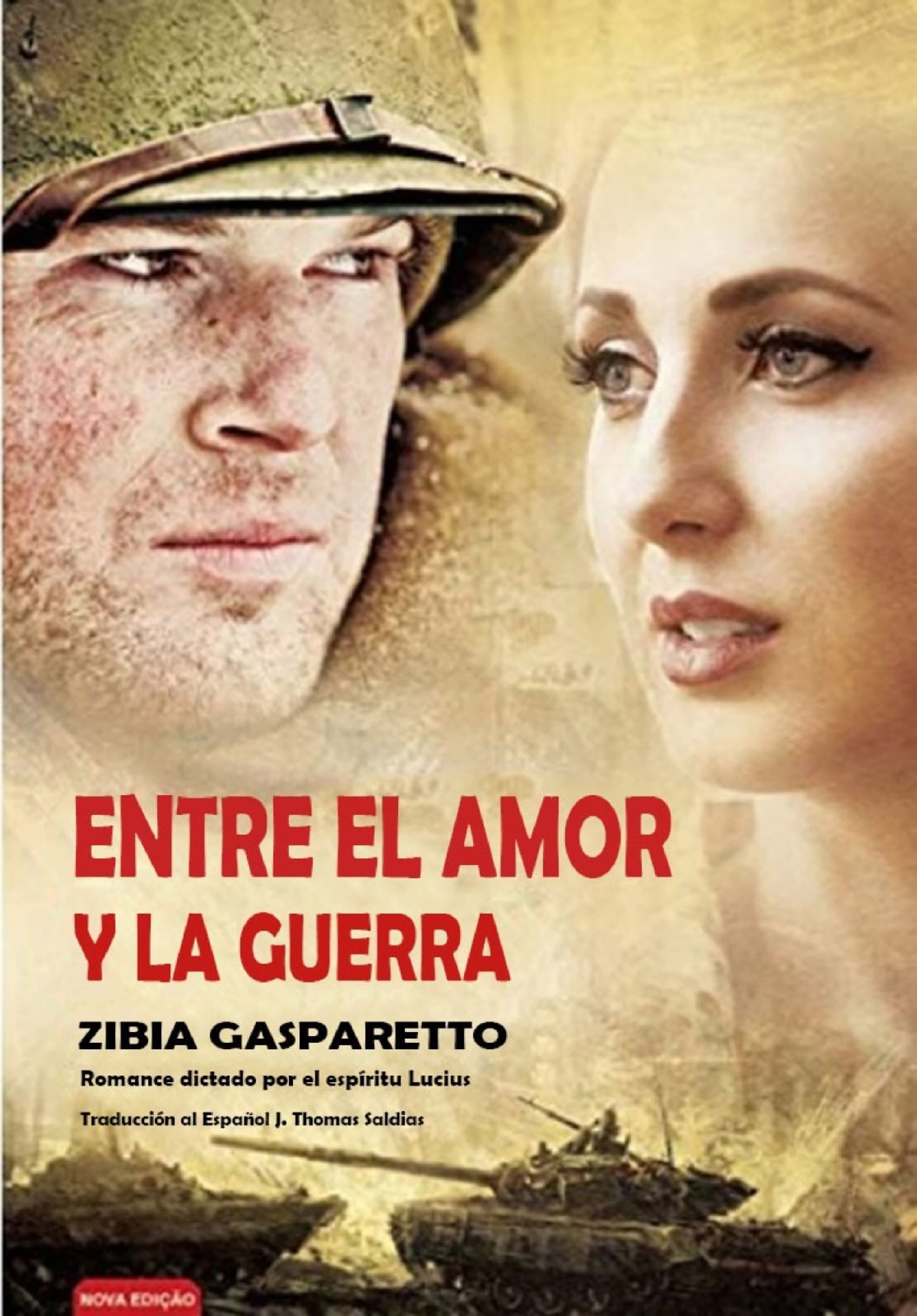 Entre el amor y la guerra