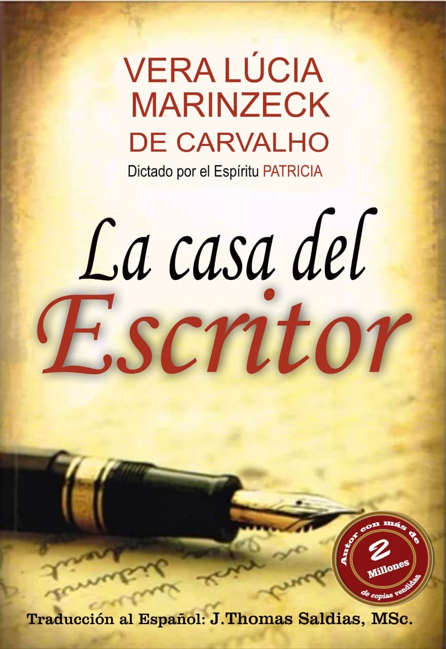 La Casa Del Escritor
