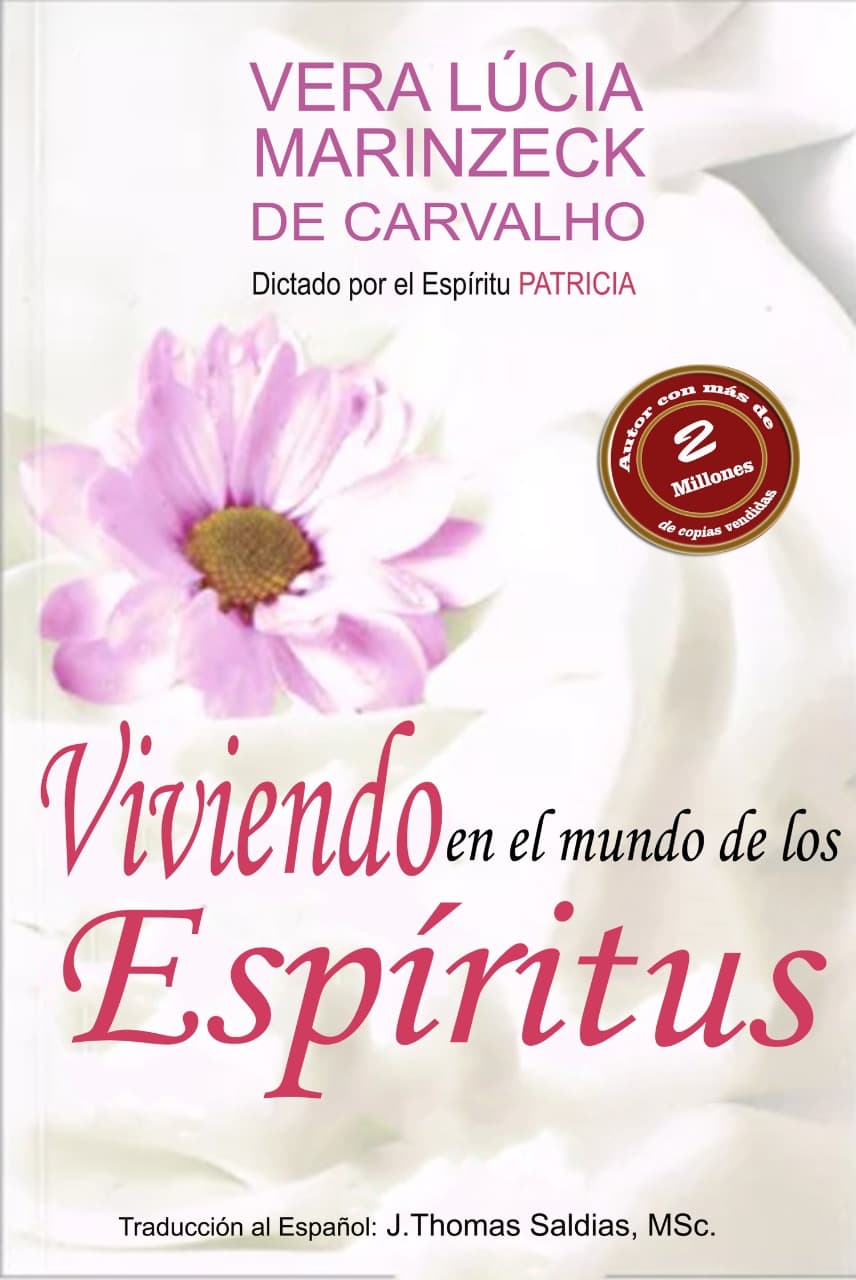 Viviendo En El Mundo De Los Espíritus