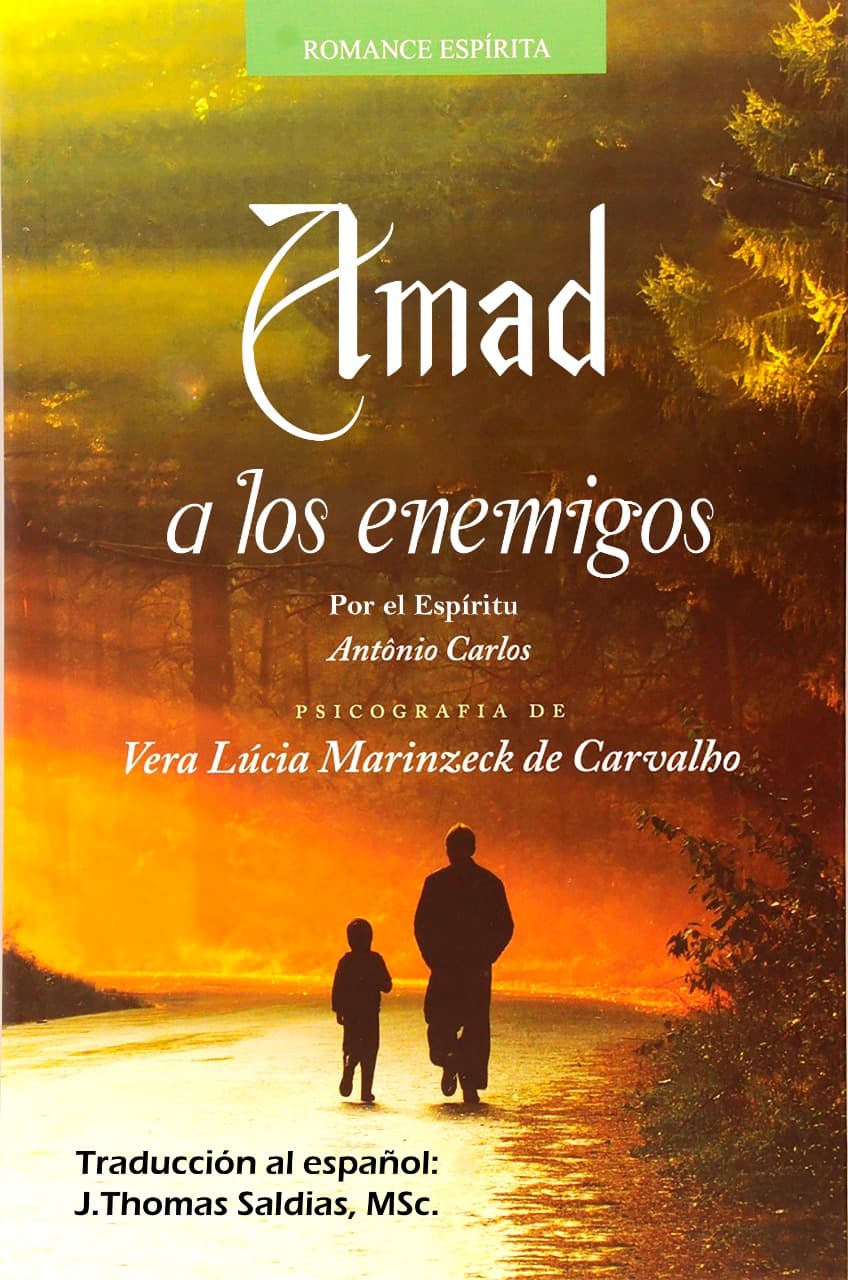 Amad A Los Enemigos
