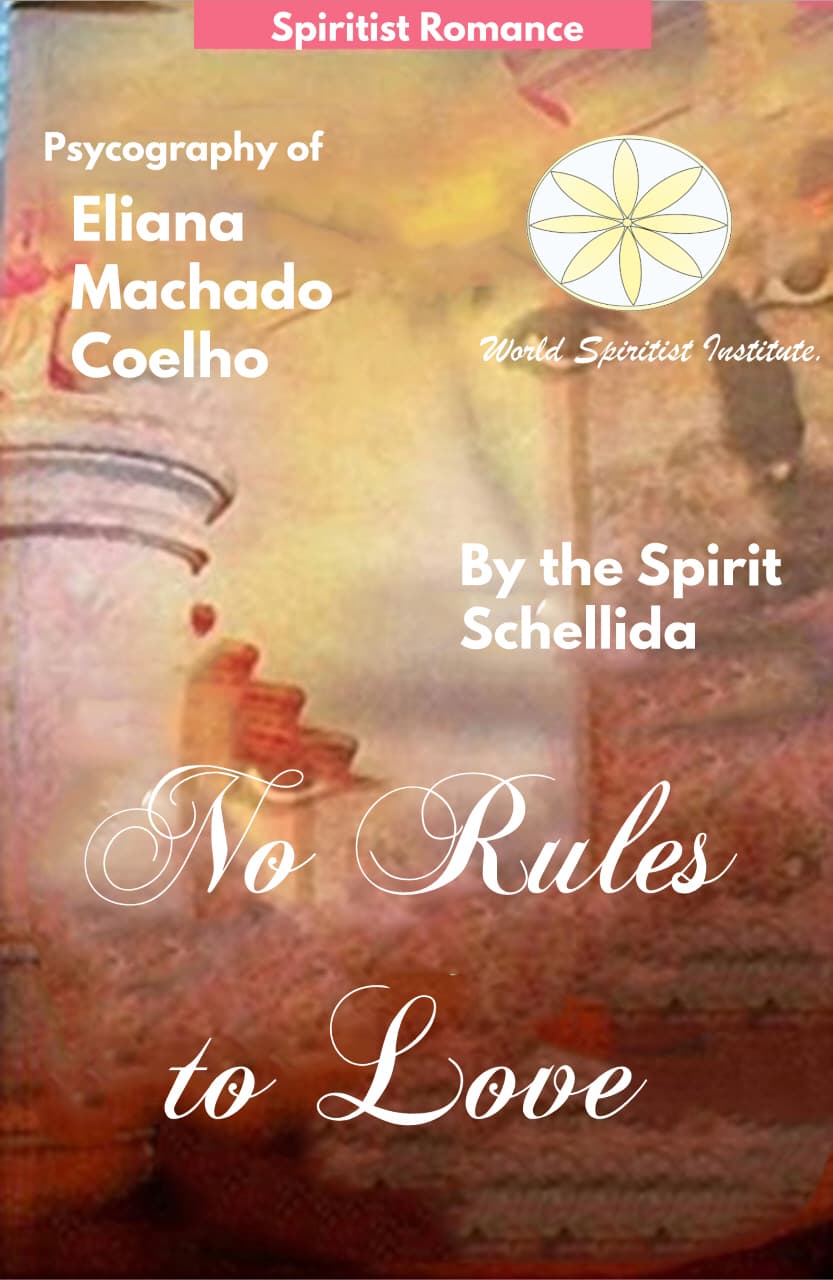 No Rules To Love