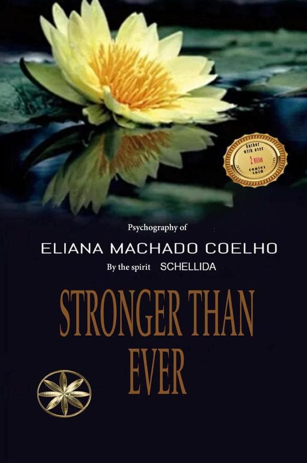Stronger Than Ever