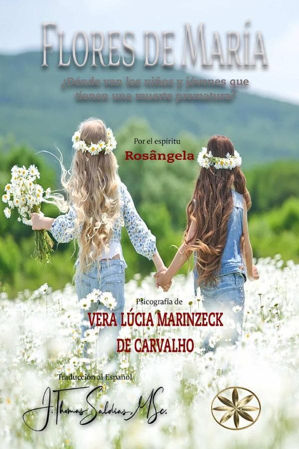 Flores De María