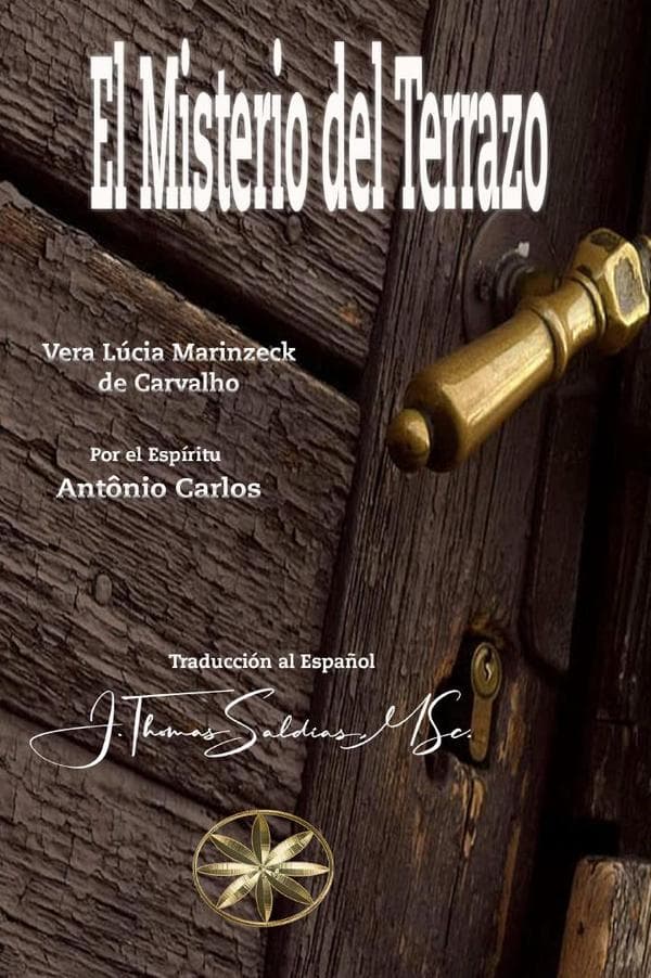 El Misterio Del Terrazo