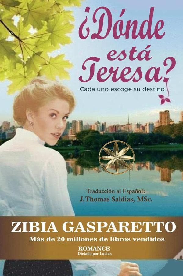 ¿dónde Está Teresa?