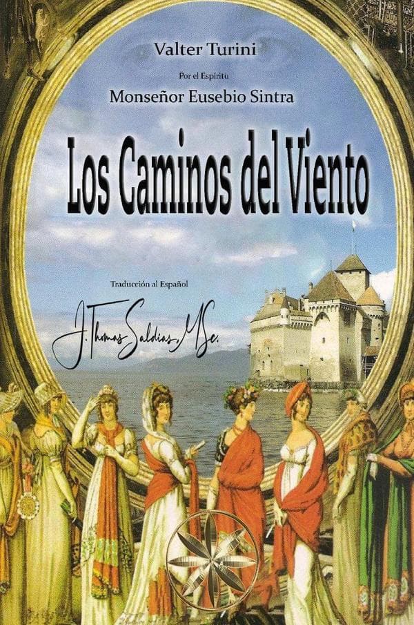 Los Caminos Del Viento