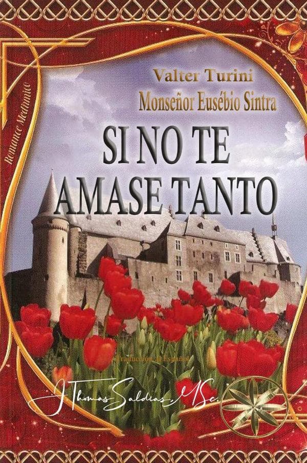 Si No Te Amase Tanto