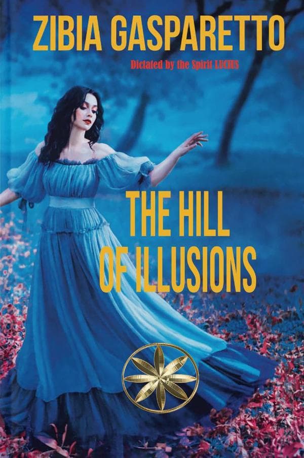 The Hill Of Illusion's