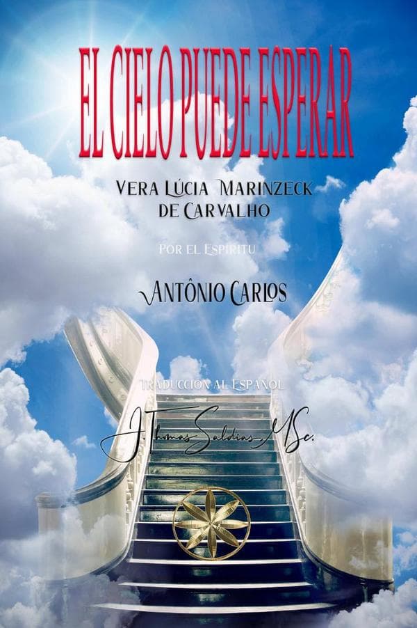 El Cielo Puede Esperar