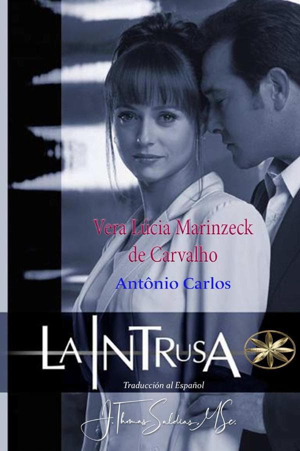 La Intrusa