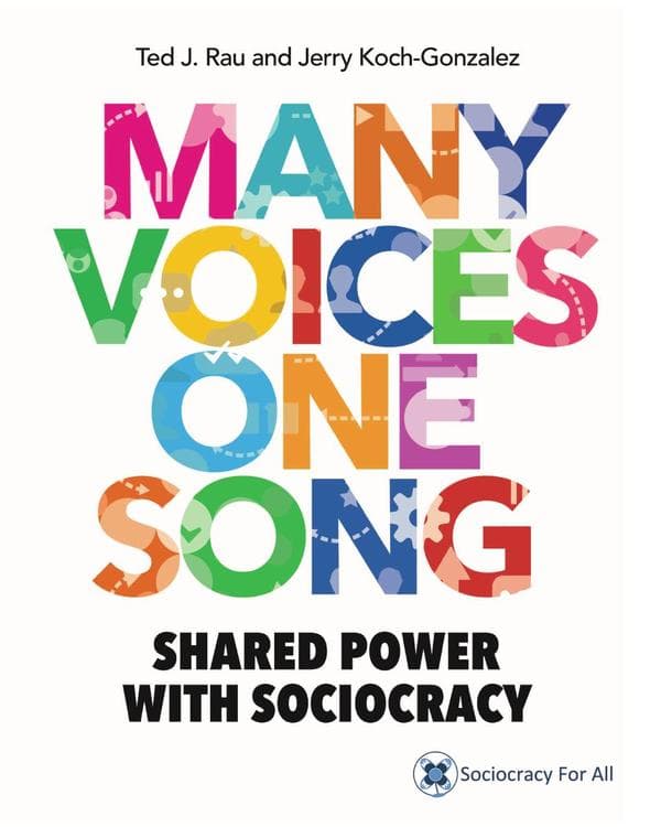 Many voices one song