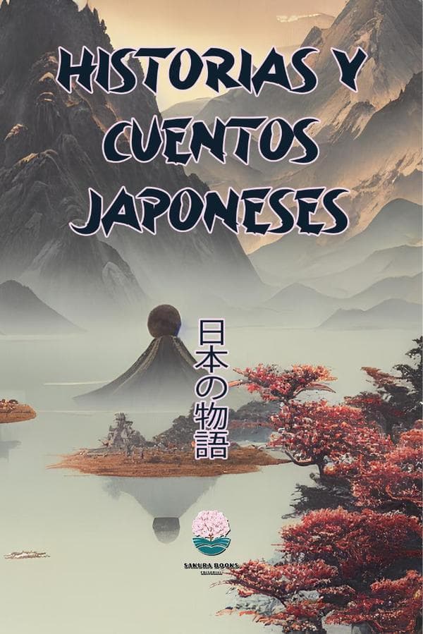 Historias Y Cuentos Japoneses