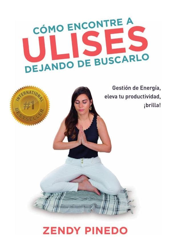 Cómo encontré a ulises dejando de buscarlo