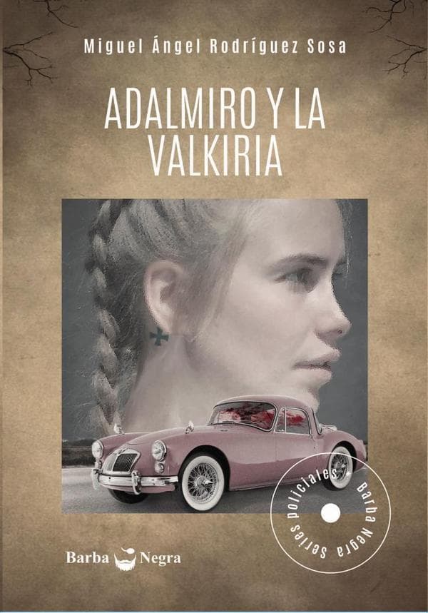 Adalmiro y la valkiria