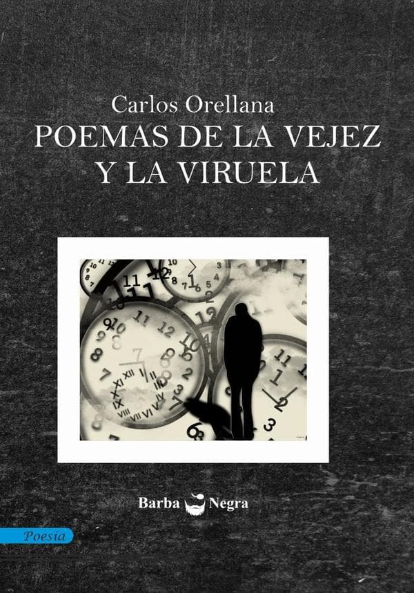 Poemas de la vejez y la viruela