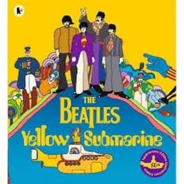 Yellow submarine