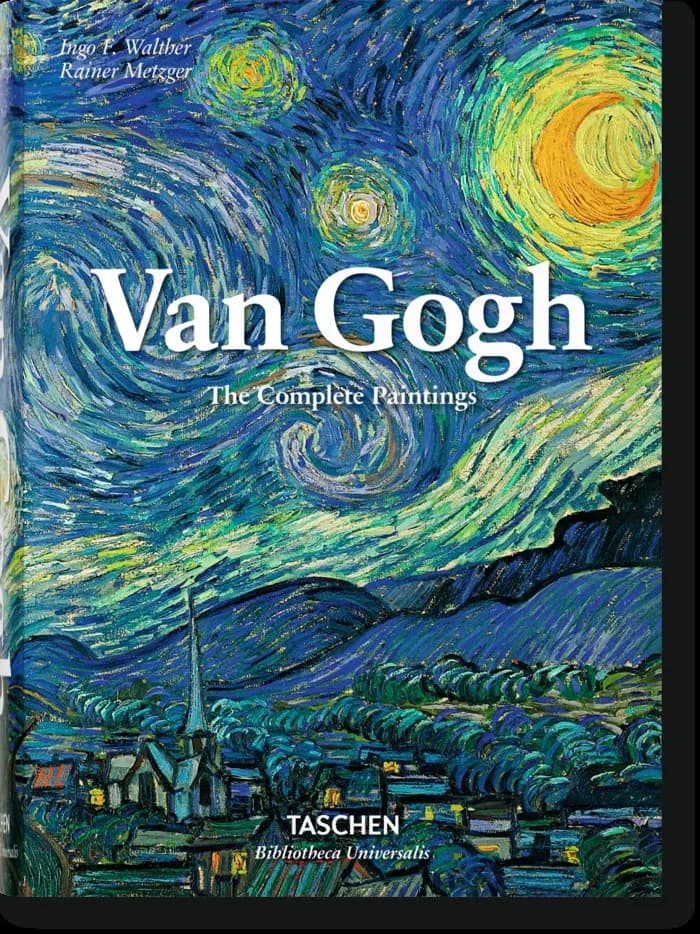 Van gogh