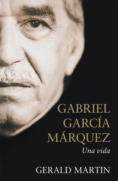 Gabriel garcía márquez