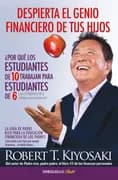 Despierta el genio financiero de tus hij