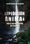 Expedición animal por el río Magdalena de colombia