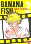 Banana fish 02