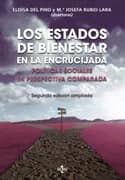 Los estados de bienestar en la encrucijada. Políticas sociales en perspectiva comparada