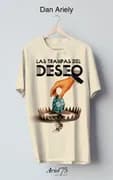 Las trampas del deseo