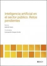 La inteligencia artificial en el sector público