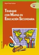 Trabajar con mapas en educación secundaria