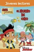 Jake y los piratas del nunca jamás: El huevo de oro