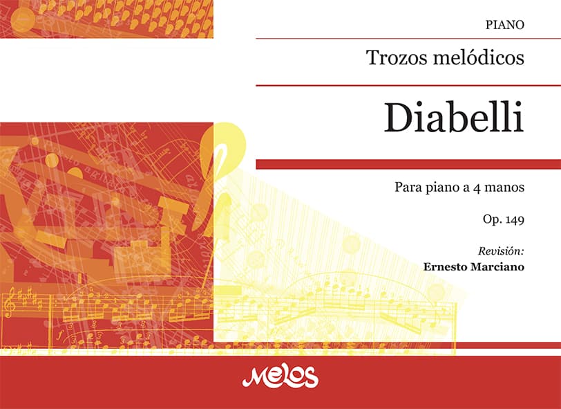 Era32 - Trozos Melódicos