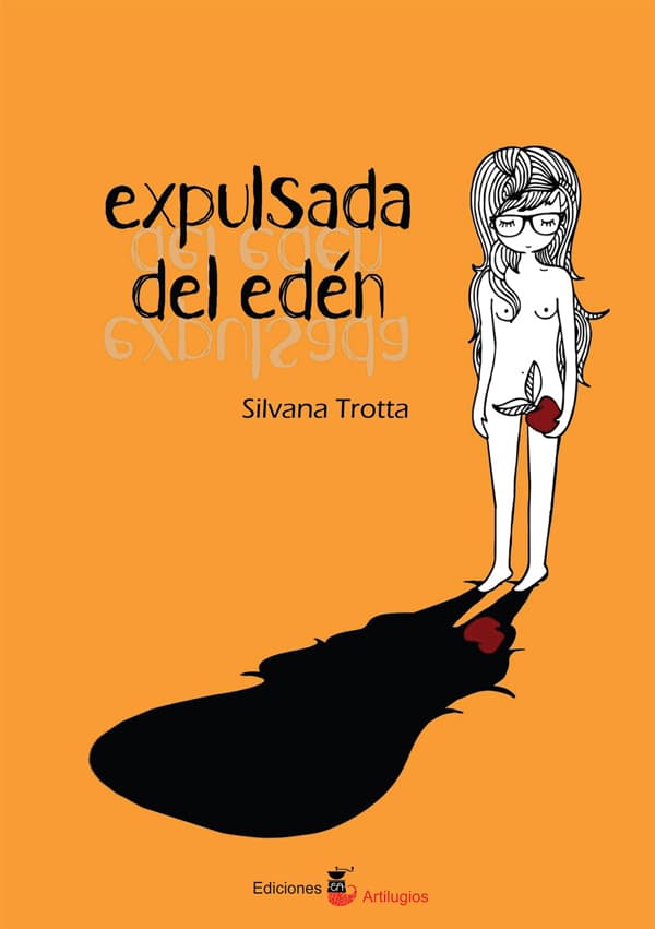 Expulsada del edén