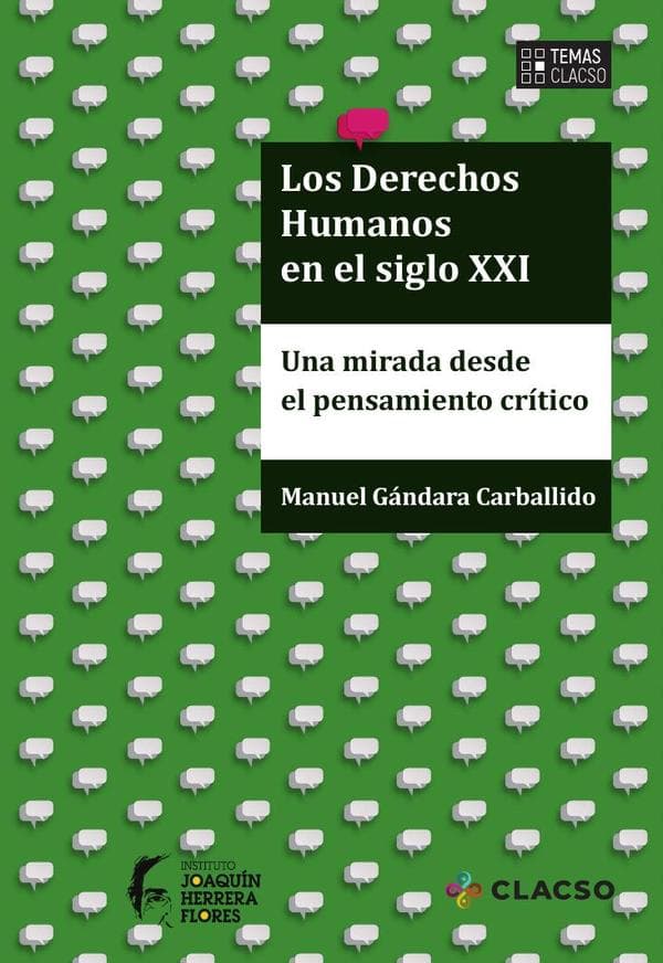 Los derechos humanos en el siglo XXI