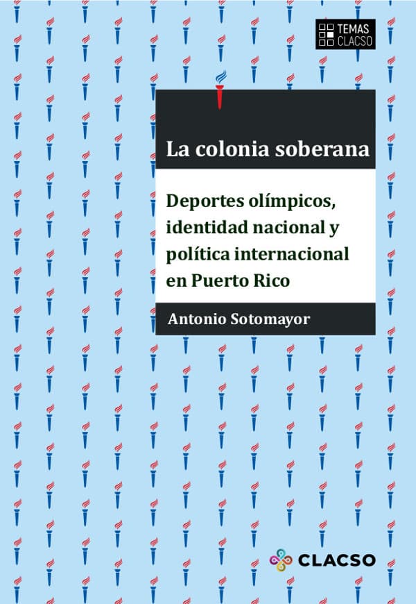 La colonia soberana