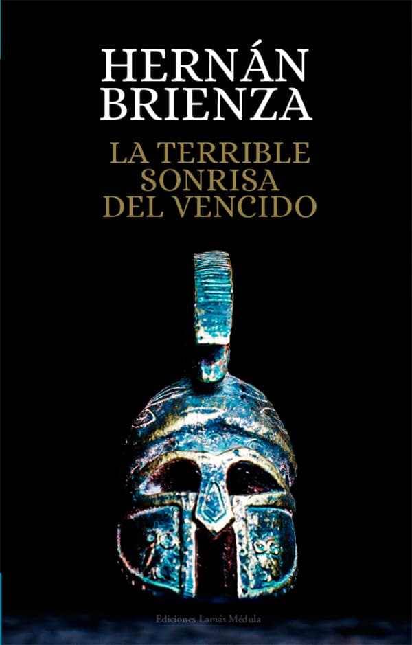 La terrible sonrisa del vencido