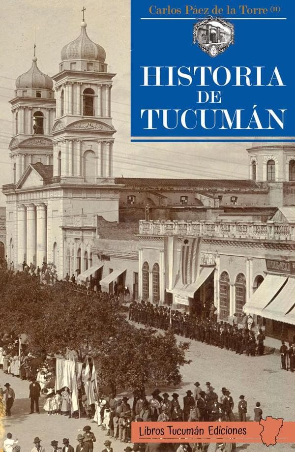 Historia de tucumán