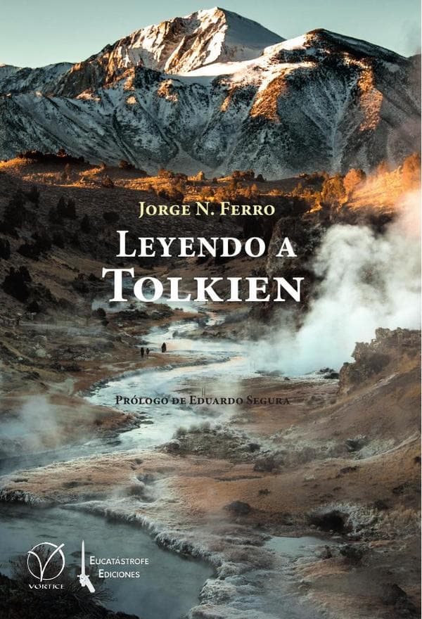 Leyendo a tolkien