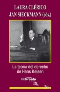 La teoría del derecho de hans kelsen
