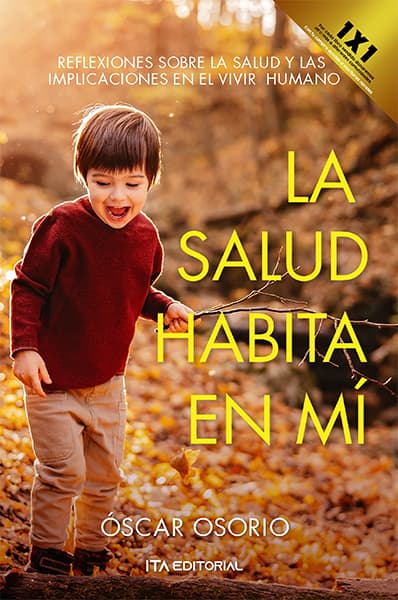 La Salud Habita En Mí