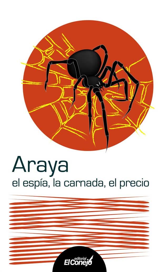 El espía, la carnada, el precio