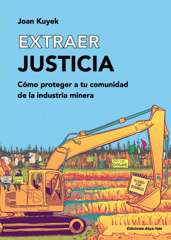 Extraer justicia