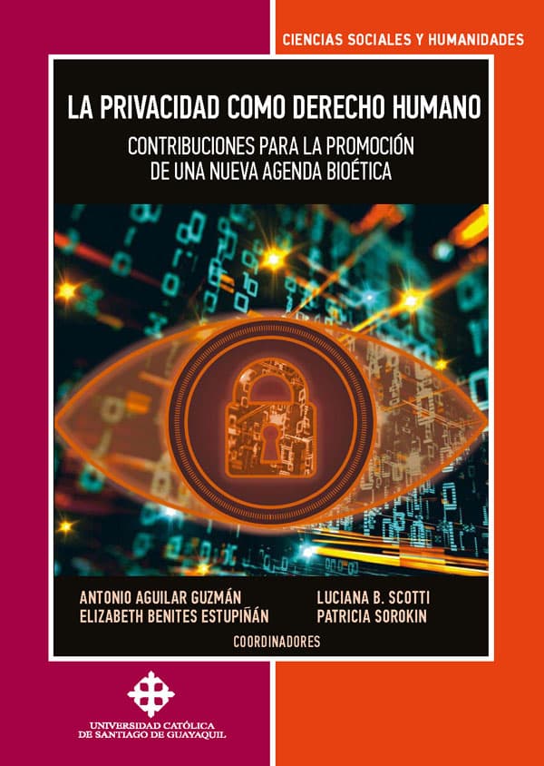 La privacidad como derecho humano