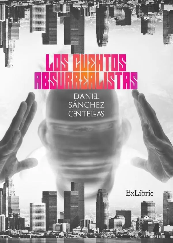 Los cuentos absurrealistas