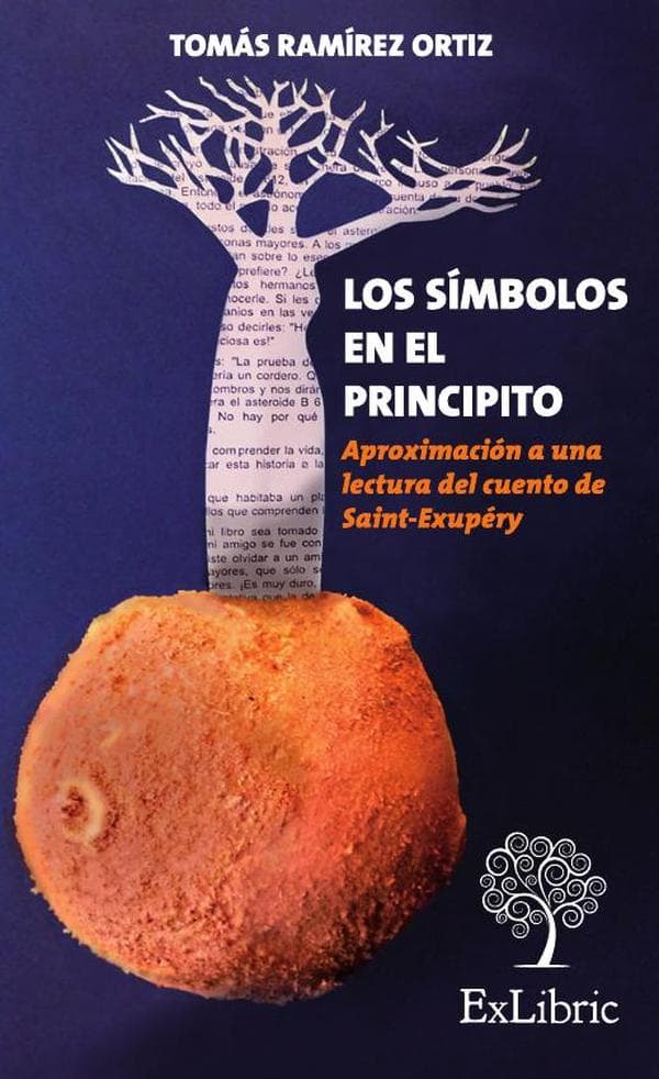 Los símbolos en el principito
