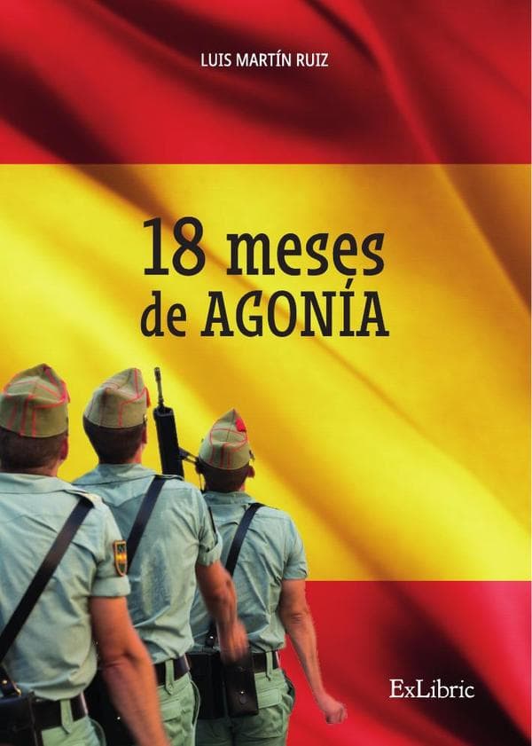 18 Meses de agonía